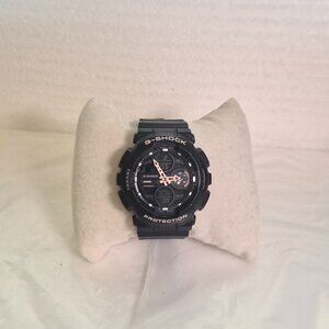 Casio G Shock Matte black